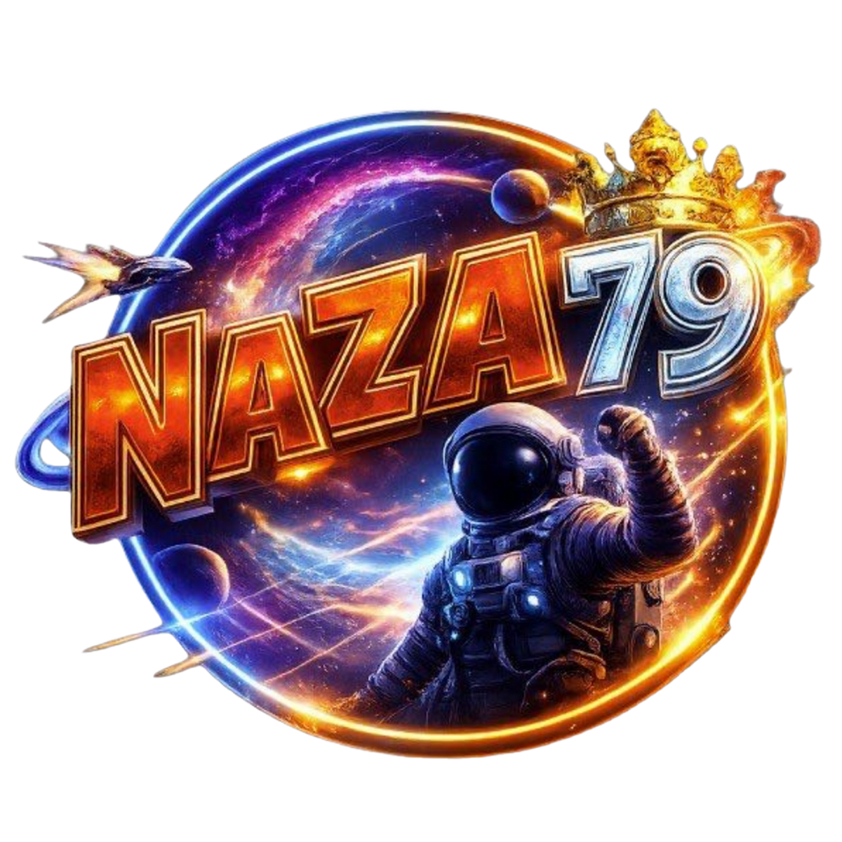 NAZA79 เว็บเดิมพันออนไลน์ครบวงจร สล็อต บาคาร่า แทงบอล มั่นคงจ่ายจริงทุกยอด